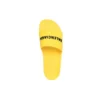 Chinelos de piscina «Amarelo Preto» 565826W1S807010