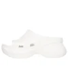 Chinelos de piscina Balenciaga x Crocs «Branco» 677389W1S8E9000