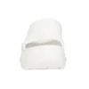Chinelos de piscina Balenciaga x Crocs «Branco» 677389W1S8E9000