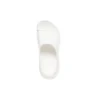 Chinelos de piscina Balenciaga x Crocs «Branco» 677389W1S8E9000