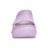 Chinelos de piscina Balenciaga x Crocs «Light Purple» 677389W1S8E5600
