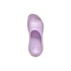 Chinelos de piscina Balenciaga x Crocs «Light Purple» 677389W1S8E5600