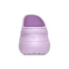 Chinelos de piscina Balenciaga x Crocs «Light Purple» 677389W1S8E5600