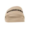 Chinelos de piscina «Beige» 565826W1S809710
