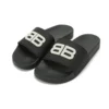 Chinelos de piscina «Black Glow» 656395W1S861073