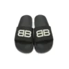 Chinelos de piscina «Black Glow» 656395W1S861073