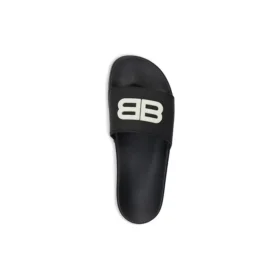 Chinelos de piscina «Black Glow» 656434W1S861073