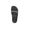 Chinelos de piscina «Black Rubber» 565547W1S801006