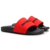 Chinelos de piscina «Blood Red» 565826W1S8A6410