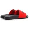 Chinelos de piscina «Blood Red» 565826W1S8A6410