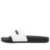 Chinelos de piscina «Branco Preto» 565547W1S879010
