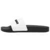 Chinelos de piscina «Branco Preto» 565547W1S879010