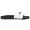 Chinelos de piscina «Branco Preto» 565547W1S879010