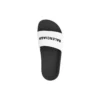 Chinelos de piscina «Branco Preto» 565547W1S879010