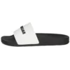Chinelos de piscina «Branco Preto» 565826W1S879010