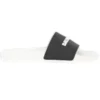 Chinelos de piscina «Branco Preto Alternativa» 565826W1S889010