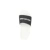 Chinelos de piscina «Branco Preto Alternativa» 565826W1S889010