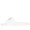 Chinelos de piscina «Cities Paris – Branco» 689030W1S9A9001