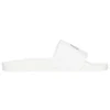 Chinelos de piscina «Cities Paris – Branco» 689030W1S9A9001