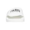 Chinelos de piscina «Cities Paris – Branco» 689030W1S9A9001