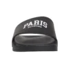 Chinelos de piscina Cities Paris «Preto» 689031W1S9A1001