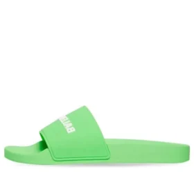 Chinelos de piscina «Fluo Green» 565826W1S823590