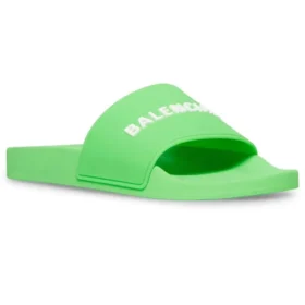 Chinelos de piscina «Fluo Green» 565826W1S823590