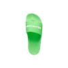Chinelos de piscina «Fluo Green» 565826W1S823590