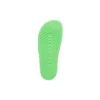 Chinelos de piscina «Fluo Green» 565826W1S823590