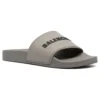 Chinelos de piscina «Grey Rubber» 565547W1S801010