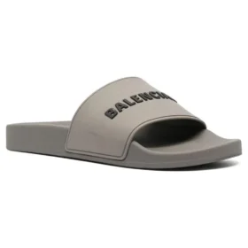 Chinelos de piscina «Grey Rubber» 565547W1S801010