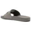 Chinelos de piscina «Grey Rubber» 565547W1S801010