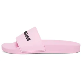 Chinelos de piscina «Light Pink» 565547W1S805878