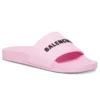 Chinelos de piscina «Light Pink» 565547W1S805878