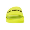 Chinelos de piscina «Lime» 565826W1S803501