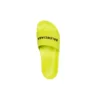 Chinelos de piscina «Lime» 565826W1S803501