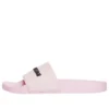 Chinelos de piscina «Pink» 565547W1S8A5610