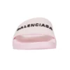 Chinelos de piscina «Pink» 565547W1S8A5610