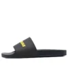Chinelos de piscina «Preto Amarelo» 565826W1S801070