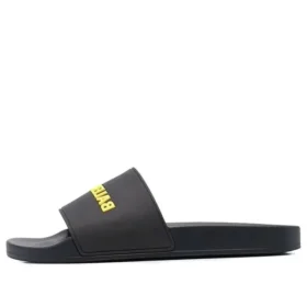 Chinelos de piscina «Preto Amarelo» 565826W1S801070