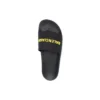 Chinelos de piscina «Preto Amarelo» 565826W1S801070