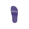 Chinelos de piscina «Roxo» 565547W1S805290