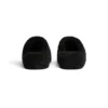 Chinelos de plataforma peludos «Black» 762826W2DO11096