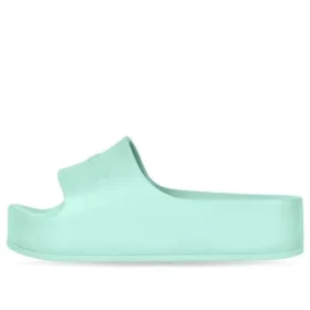Chinelos grossos «Aqua Green» 654315W1S894598