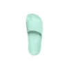 Chinelos grossos «Aqua Green» 654315W1S894598