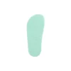 Chinelos grossos «Aqua Green» 654315W1S894598