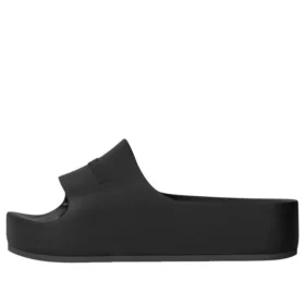 Chinelos grossos «Black» 654315W1S891000