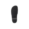 Chinelos Logo Pool Clog “Black Rubber” 707094W1S9M1090