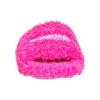 Chinelos peludos «Pink» 654261W2DO15096