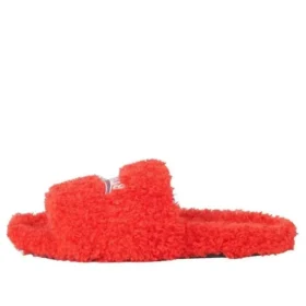 Chinelos peludos «Red» 654261W2DO16596